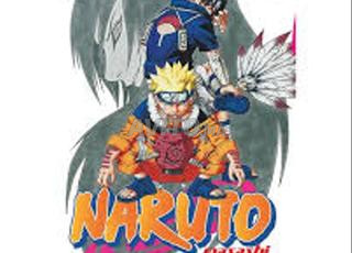 Tome 7 Naruto