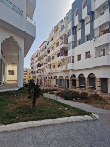 محل للبيع في أولاد امطاع