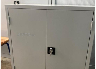 fabrication des armoire avec deux portes en promo 