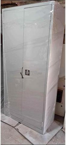 fabrication des armoire avec deux portes en promo  - 2