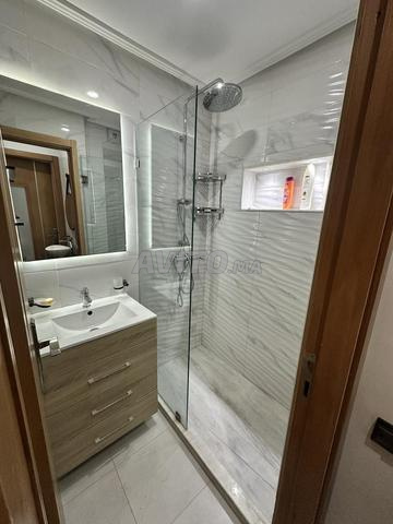 Appartement à vendre 80 m² à Ain Attig - 2