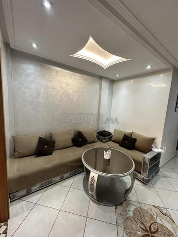 Appartement à vendre 80 m² à Ain Attig