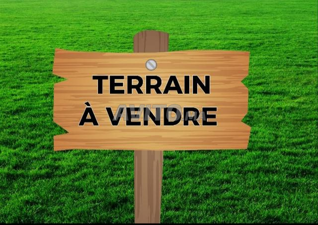 Terrain de 400 m² à vendre à Kénitra à Al Omran