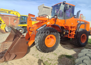 Doosan DL300
