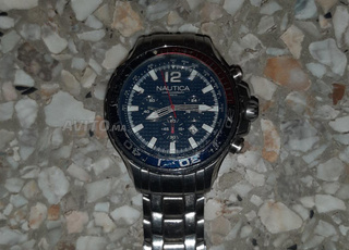 ساعة NAUTICA اصلية