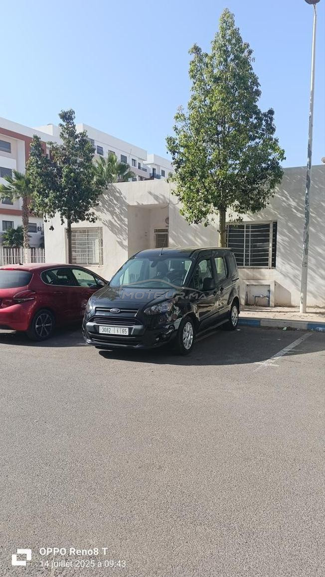FordConnect