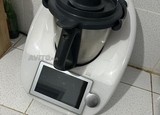 Thermomix TM6