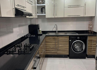 Appartement à vendre 161 m² à Kénitra