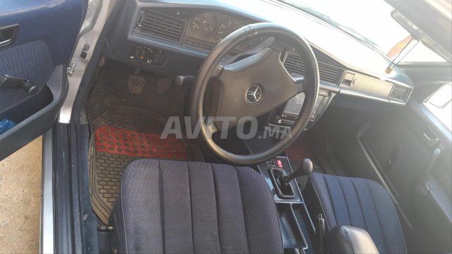 Mercedes-Benz 190 Diesel Manuelle 1992 à Tan-Tan