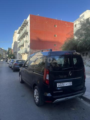 Renault Express Diesel Manuelle 2023 à Casablanca - 2