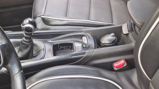 DS DS 4 Diesel Manuelle 2017 à Casablanca