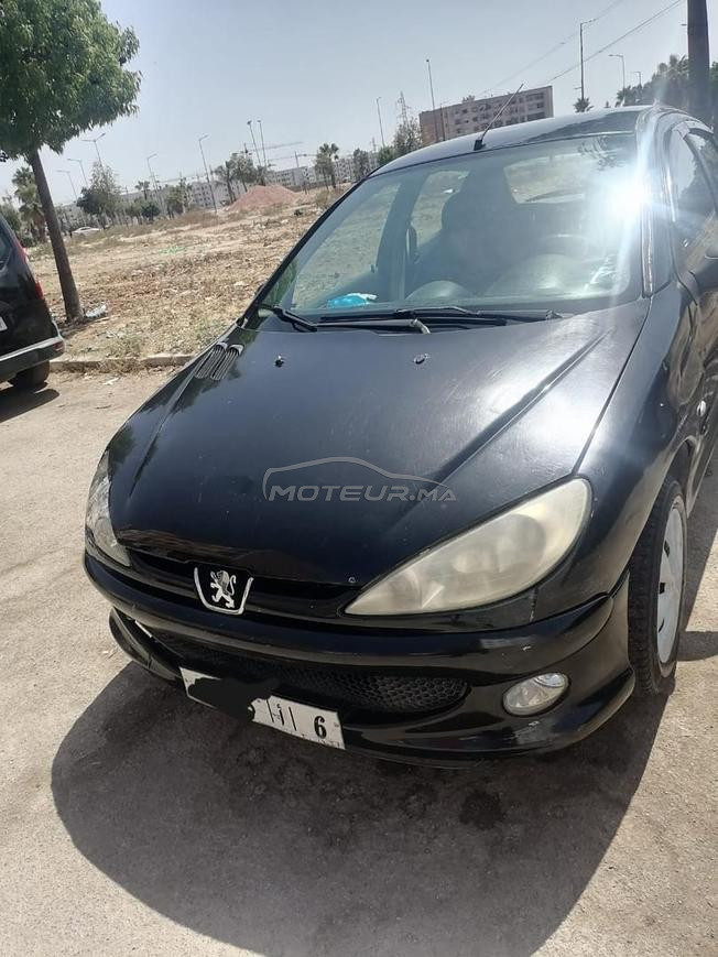 Peugeot206