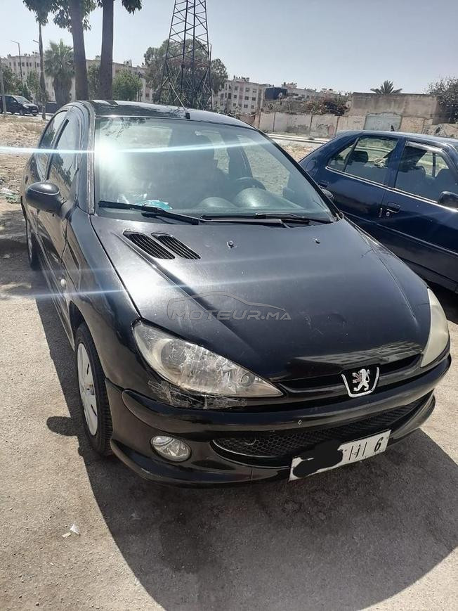 Peugeot206