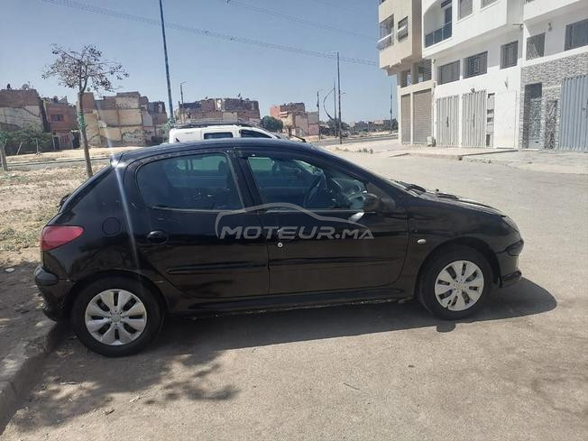 Peugeot206
