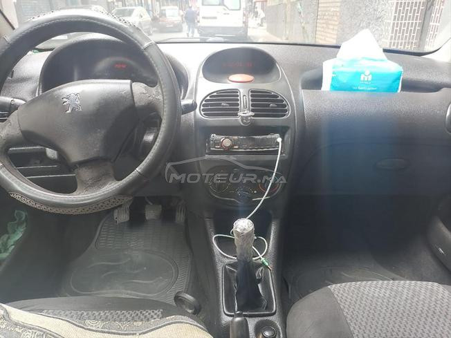 Peugeot206