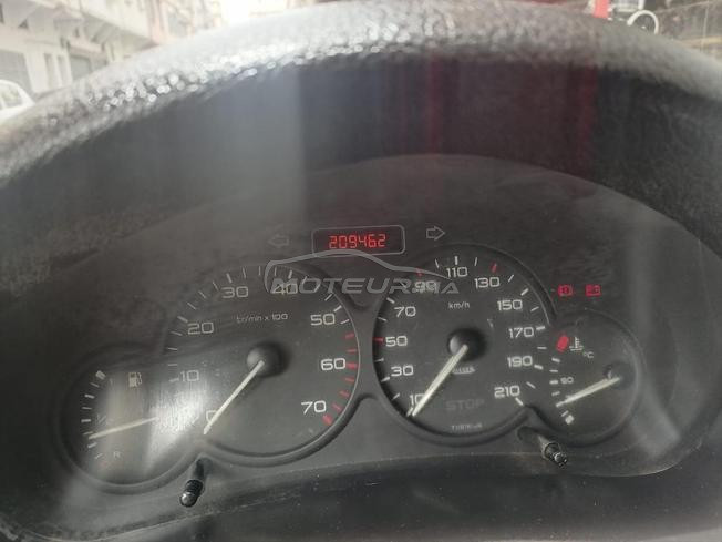Peugeot206