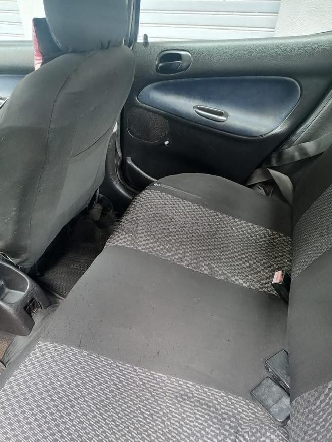 Peugeot206