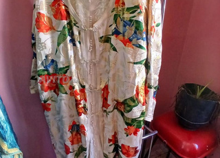 caftan 2 a vendre