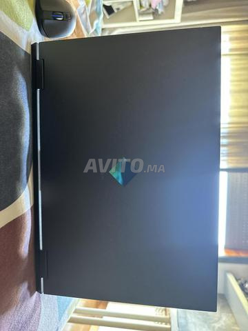 HP Omen 16.1 RTX3050 144HZ - 2