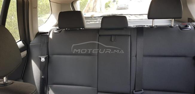 BMW X3 Diesel Automatique 2014 à Casablanca