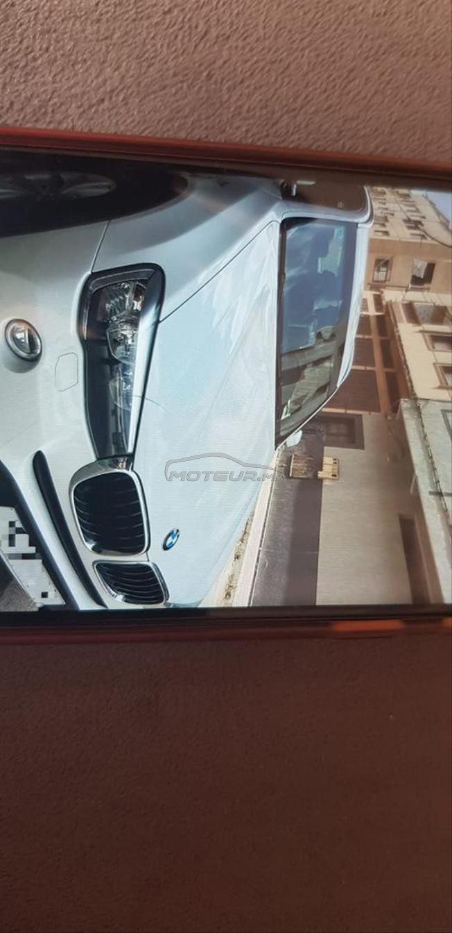 BMW X3 Diesel Automatique 2014 à Casablanca