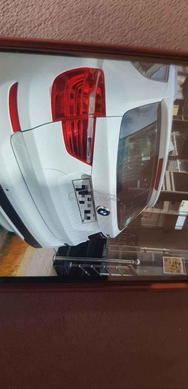 BMW X3 Diesel Automatique 2014 à Casablanca
