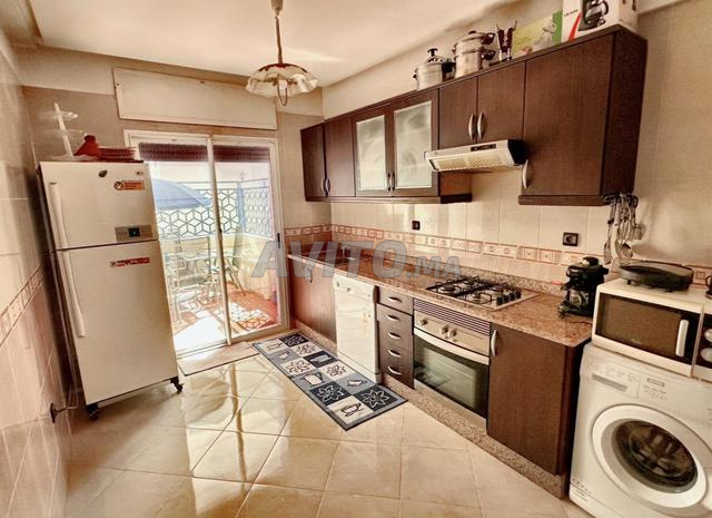 Appartement à vendre à Marina Beach La Siesta