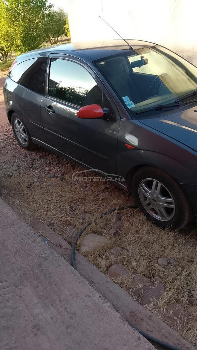 Ford Focus Diesel Manuelle 2003 à Marrakech