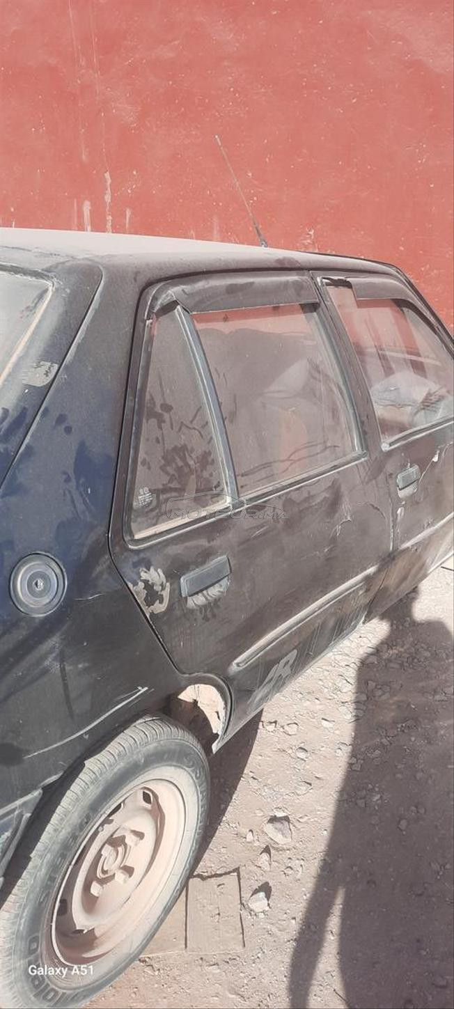peugeot 205 