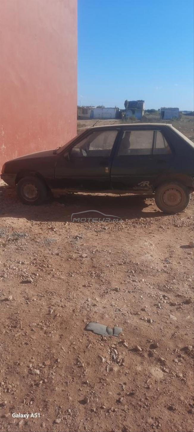 peugeot 205 
