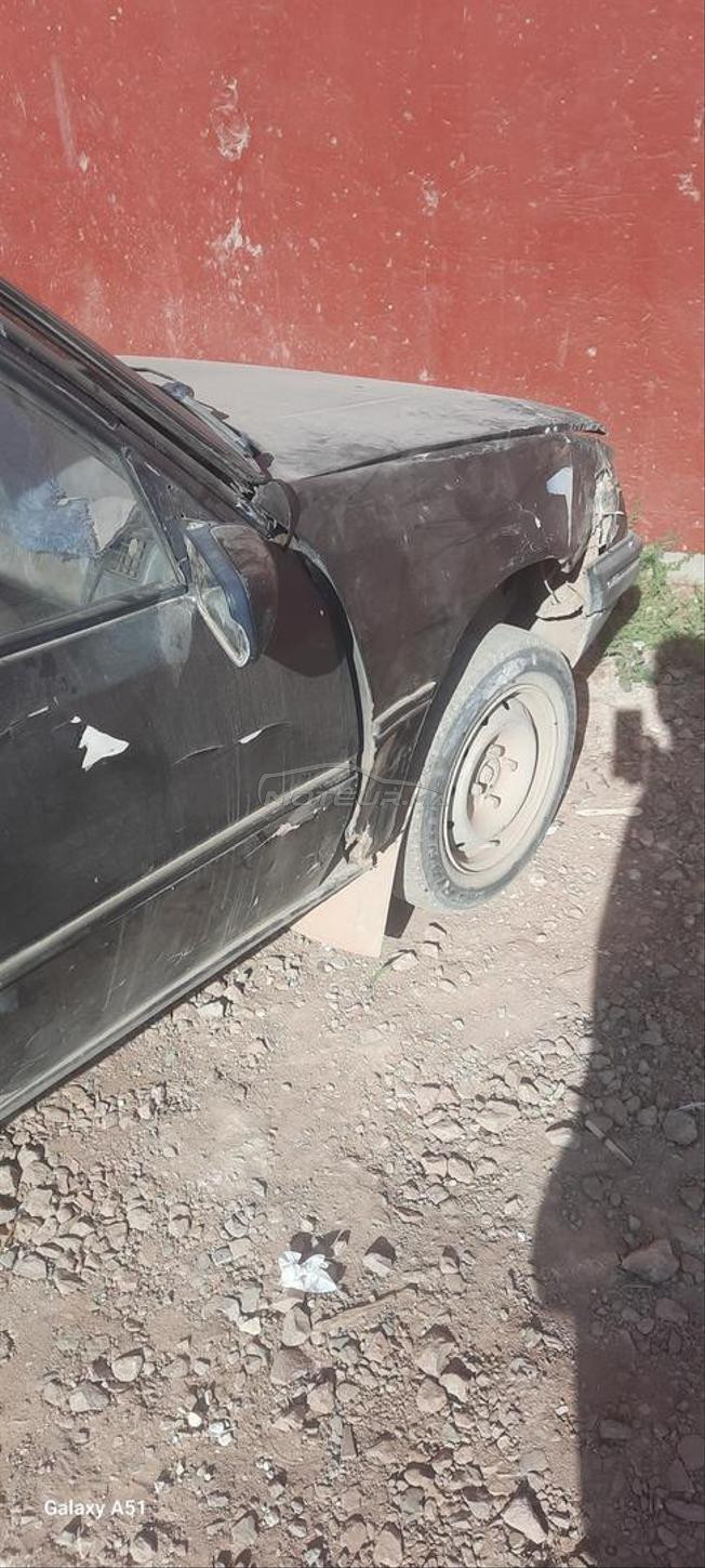 peugeot 205 