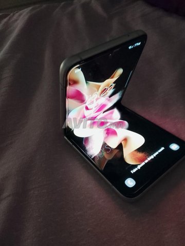 Samsung z flip3