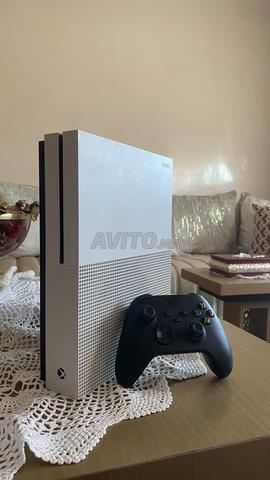  Xbox One S 500 Go ,Manette Series X ,GTA 5 - 2