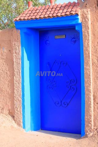 je met en vent ma ferme 4 heqtares 57 ar 87 ct