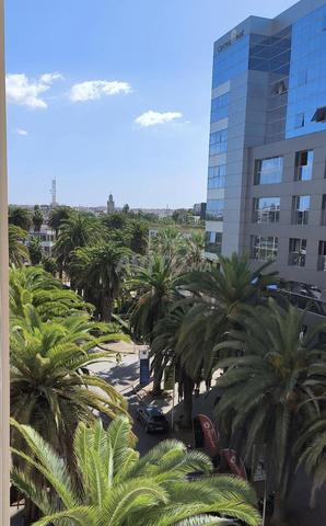 Appartement haut standing 112 m² Quartier du Parc 