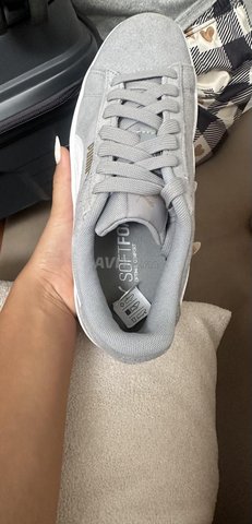 puma original style tennis taille 37.5