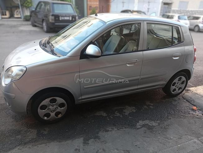 kia picanto 