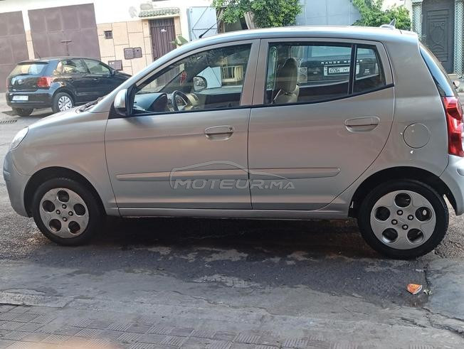 kia picanto 