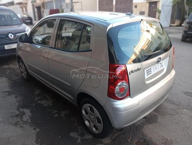 kia picanto 