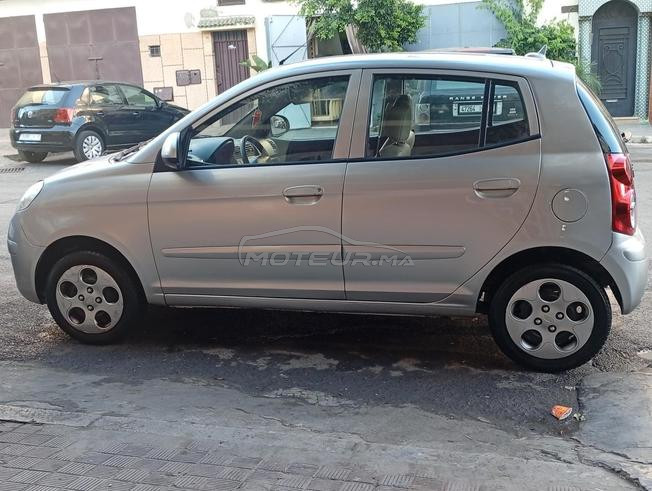 kia picanto 