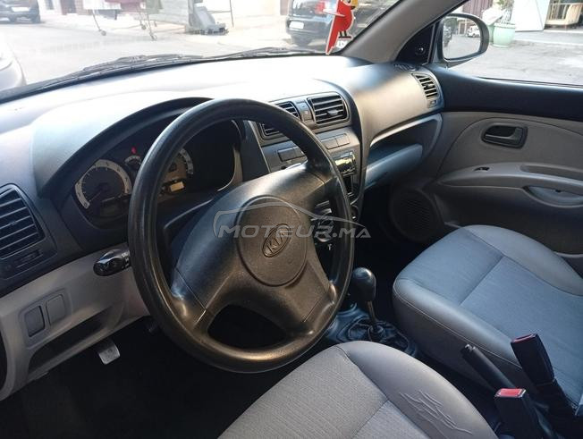 kia picanto 