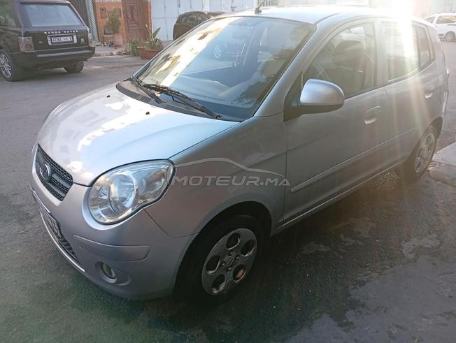 kia picanto 