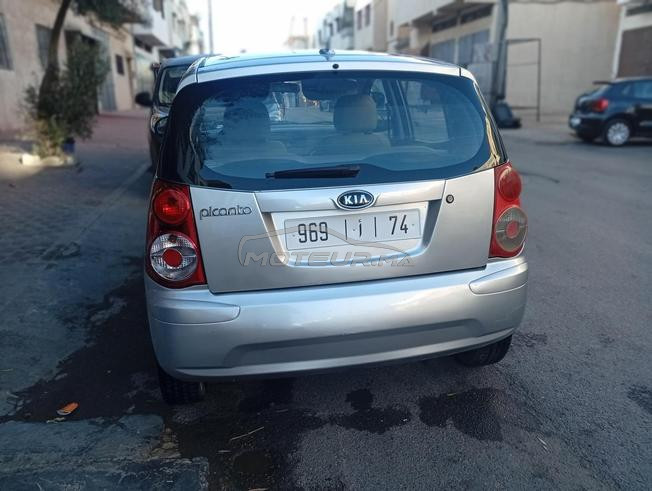 kia picanto 