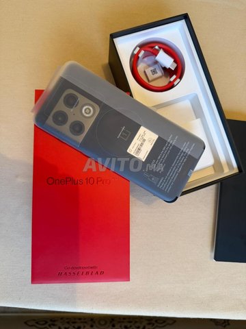 Oneplus 10 Pro 5G/128