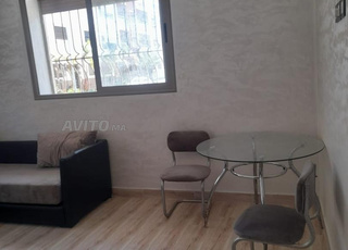 Appartement à vendre 54 m² à Bouznika