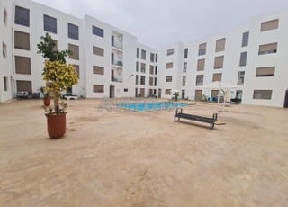 Appartement à louer 80 m² à Agadir