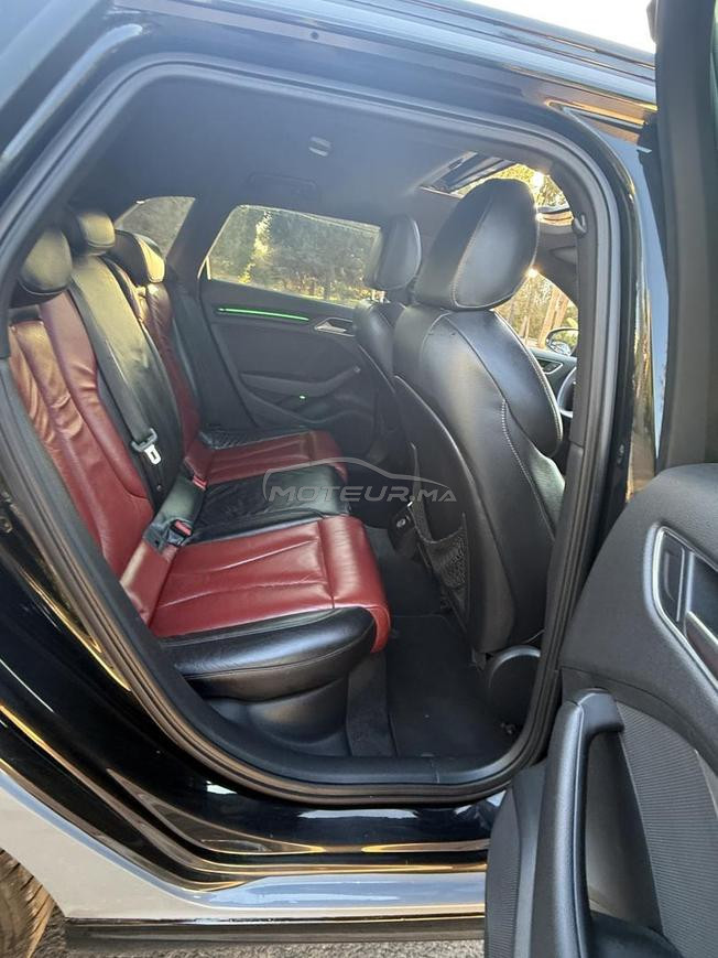 Audi A3 Sline importé neuf 