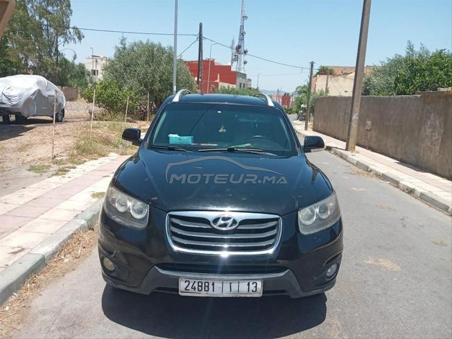 HyundaiSanta Fe