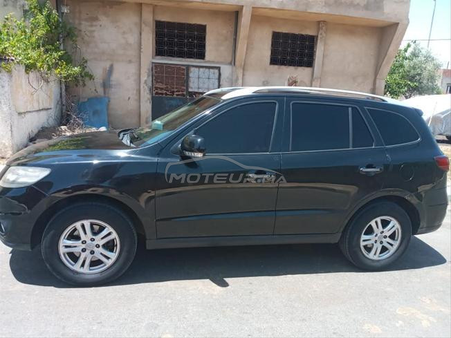 HyundaiSanta Fe