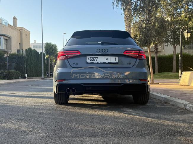 Audi A3 Sline importé neuf 